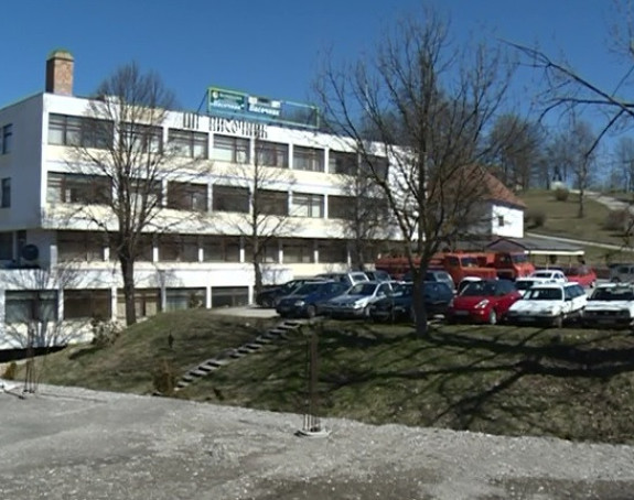 Ko troši novac od šume u Han Pijesku?