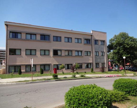 Bileća: Zgrada opštine će letjeti u vazduh?!