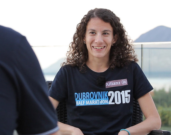 Хрватска маратонка суспендована због допинга!