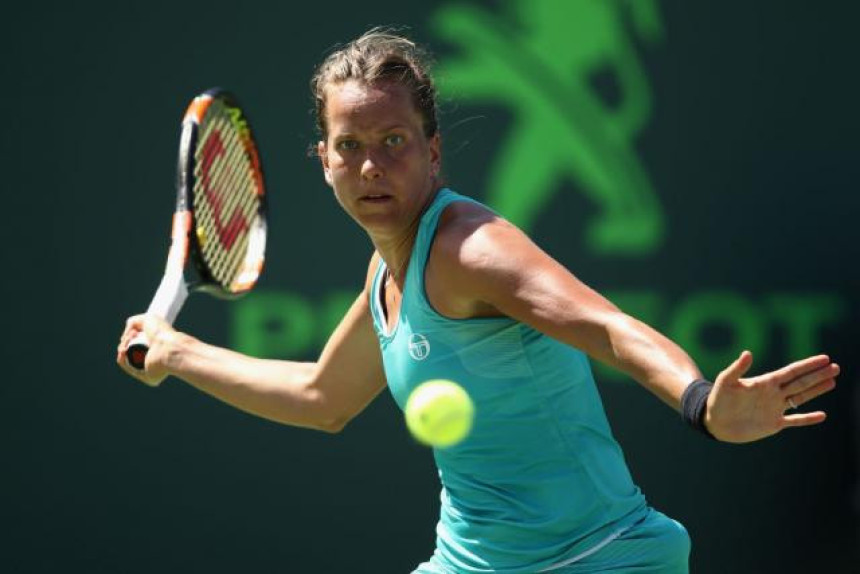 Stricova: Sve ostale u utorak, a Šarapova u srijedu?!