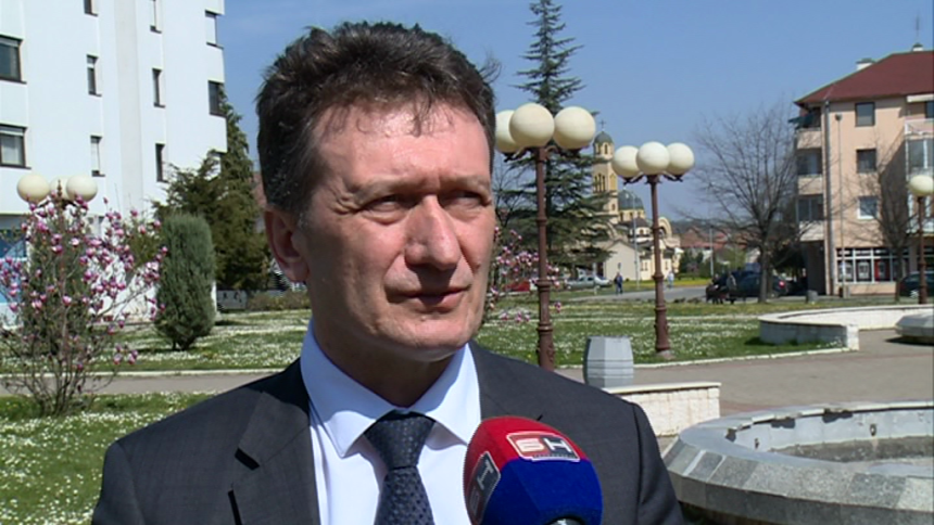 Perić: ''Rudar'' će opet zablistati