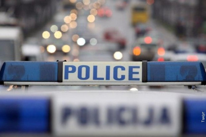 Uhapšeno 10 lica zbog droge