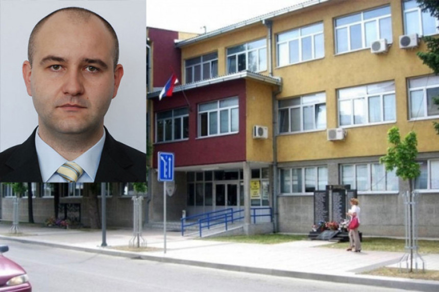 Smijenjen načelnik CJB Doboj
