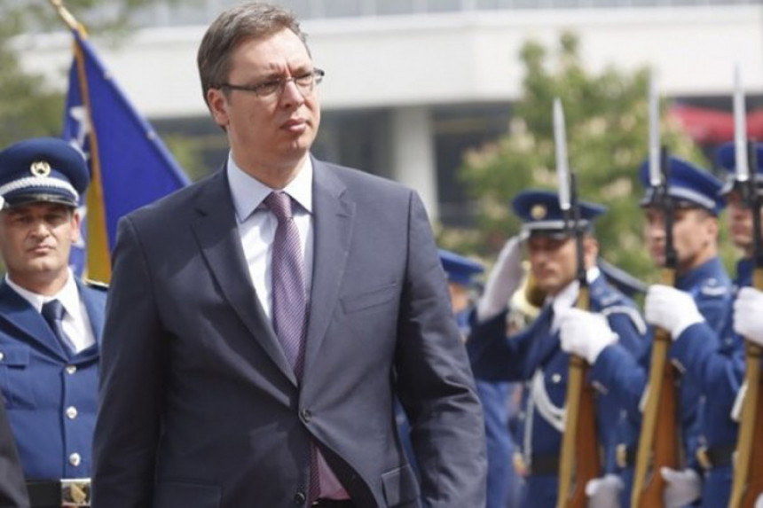 Vučić ponovo dolazi u BiH