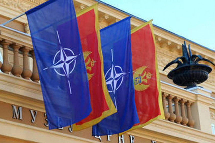 Crna Gora u junu pristupa NATO-u