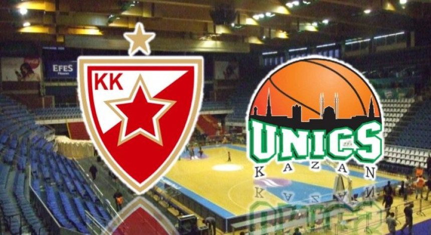 ЕЛ: Црвена Звезда - Уникс...! Није баш да није важно!