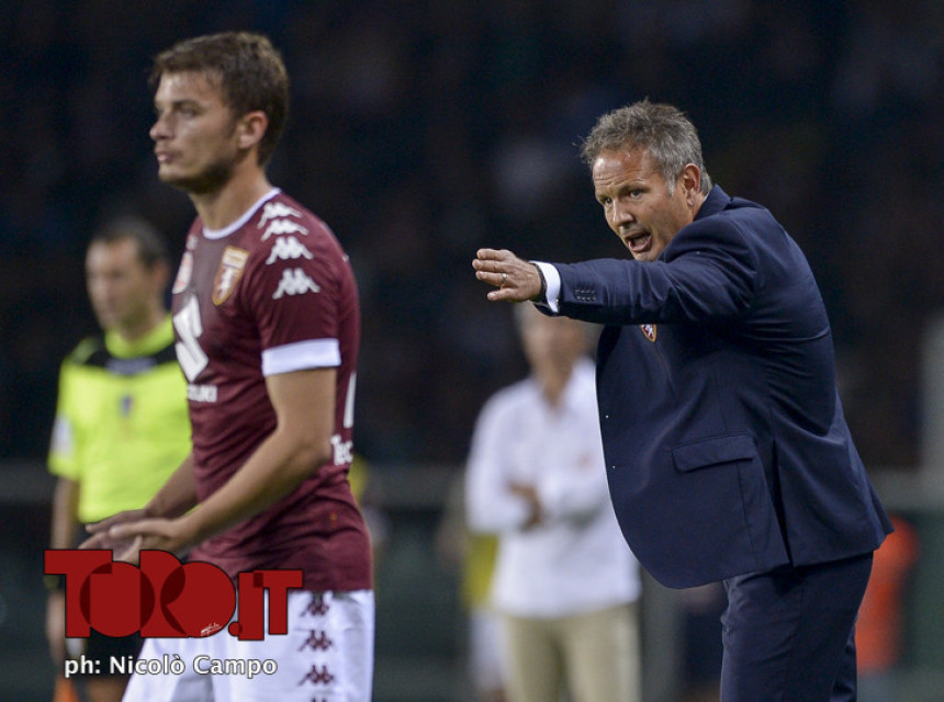 Mihajlović "otjerao" Ljajića u Milan!