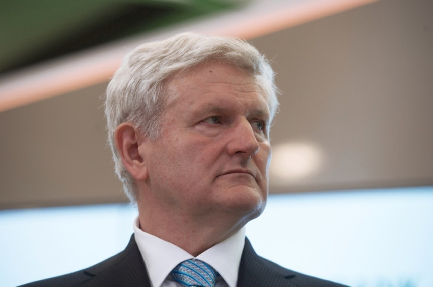 Todorić otjeran sa čela Agrokora