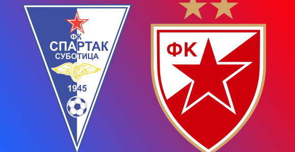 SLS: Dve promjene za Spartak, Grof ne misli o Partizanu!