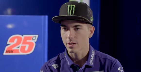 Moto GP - Kevin Švanc iz iskustva: Vini je pametan i zna posao!