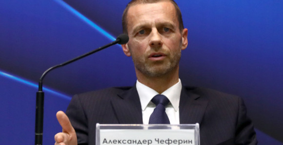 UEFA: Nacionalne lige su ispred regionalnih!