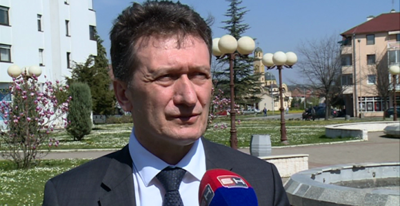 Perić: ''Rudar'' će opet zablistati