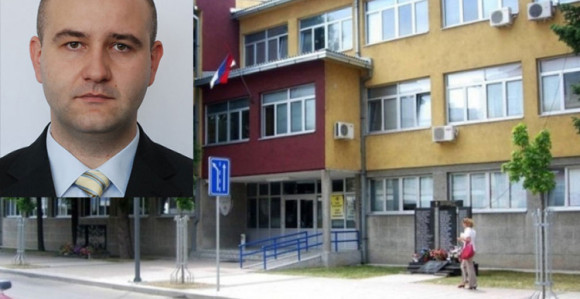 Smijenjen načelnik CJB Doboj