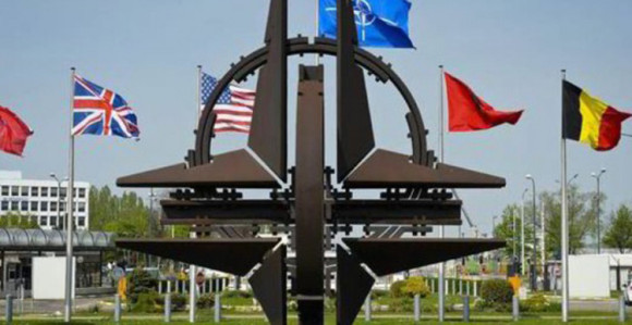 ''NATO je naučio svoju lekciju''