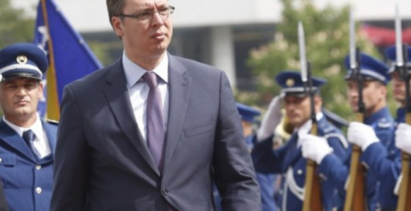 Vučić ponovo dolazi u BiH