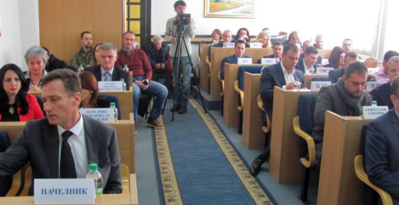 Svađe na relaciji načelnik SzP 