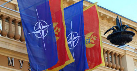 Crna Gora u junu pristupa NATO-u