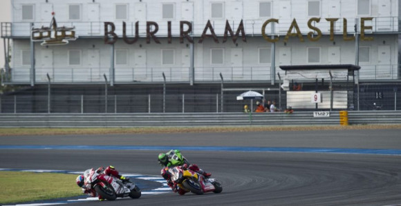 Moto GP pozdrav sa Tajlanda: Vidimo se sljedeće godine!