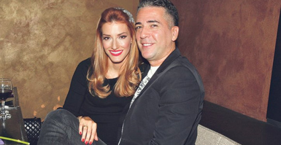 Joksimovićeva ponovo trudna 