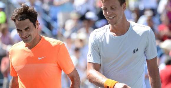 Majami: Federer u 1/2-finalu!