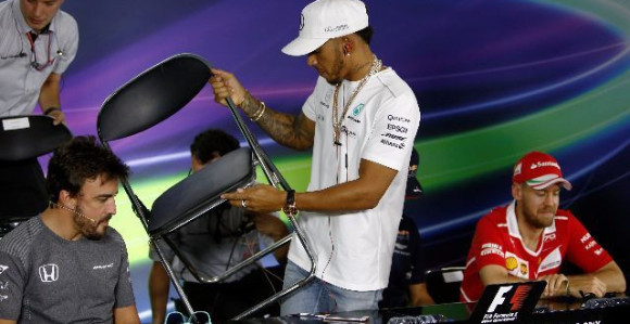 Alonso je zadovoljan povratkom Ferarijeve moći!