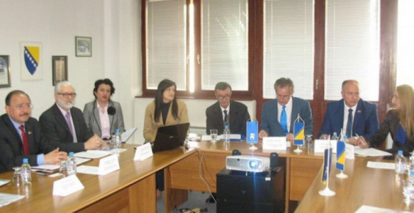 Meksikanci žele proizvoditi u BiH