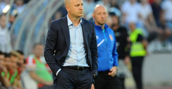 Partizan ide na Čair: Sad bodovi, lijepog fudbala će biti poslije!