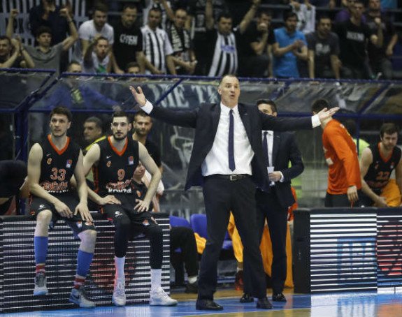 Veljko Mršić: Očekujem fer i pošteno suđenje protiv Partizana!