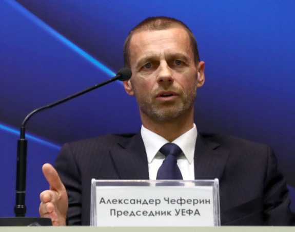 УЕФА: Националне лиге су испред регионалних!