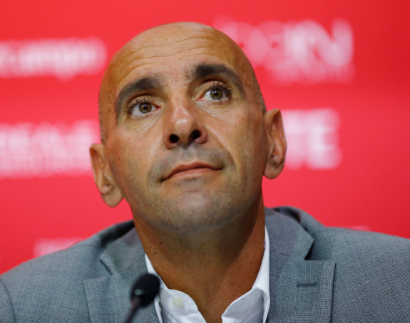 Kraj jedne epohe - Sevilja bez Monćija poslije 40 godina!