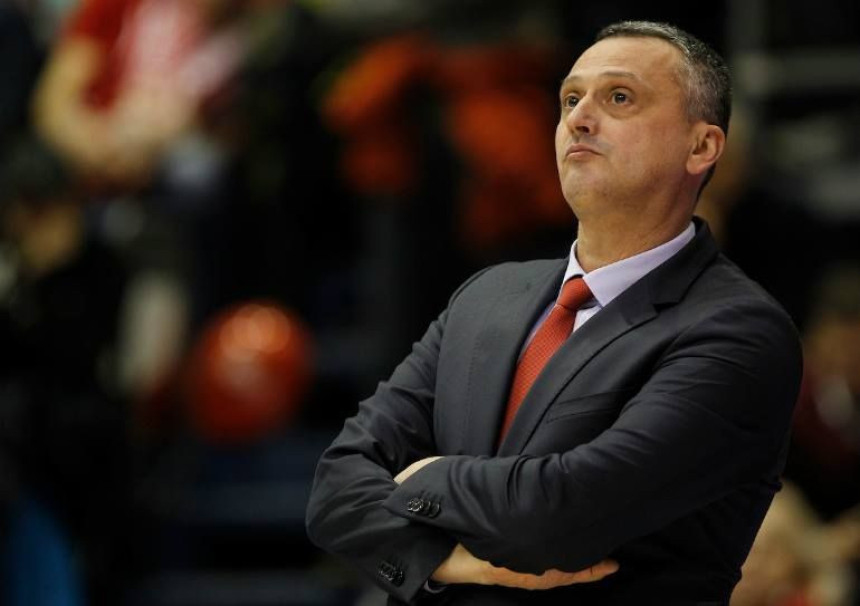 Bild: Radonjić od ponedeljka preuzima Bajern!