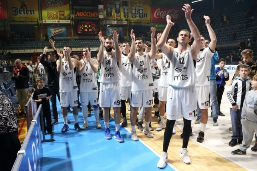 Veliki preokret: Marfin banka sad duguje Partizanu!