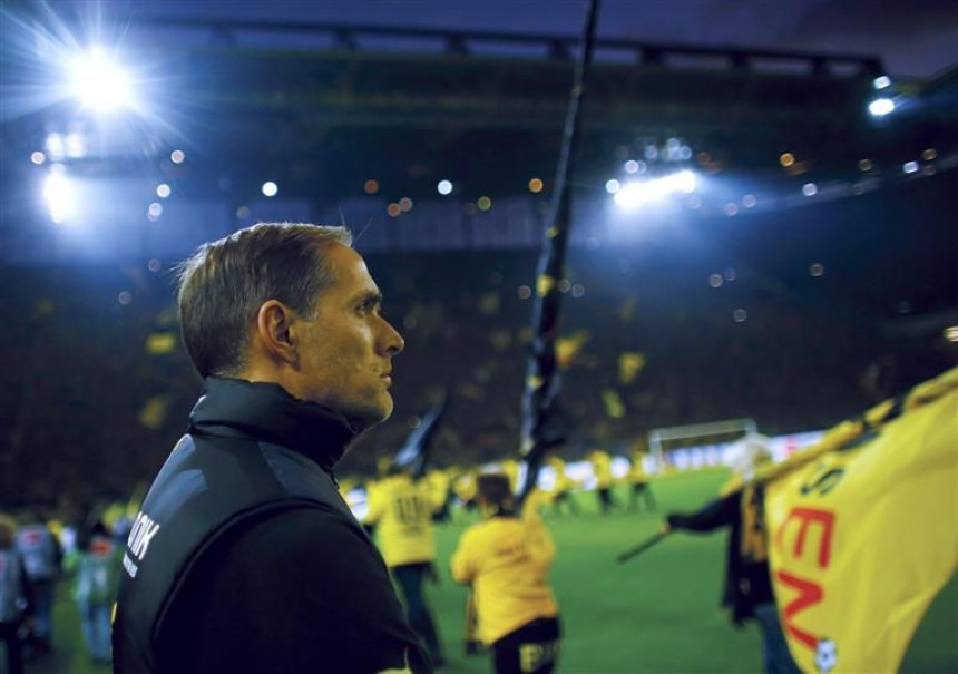 PSŽ pronašao trenera?!