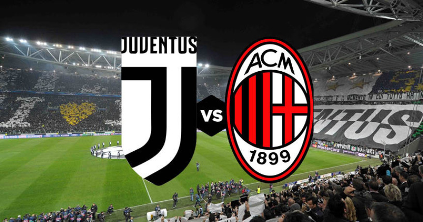Najava: Juve i Milan sedam godina poslije..