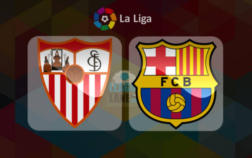 ŠPA: Barsi dovoljno dva minuta - od 0:2 do 2:2!