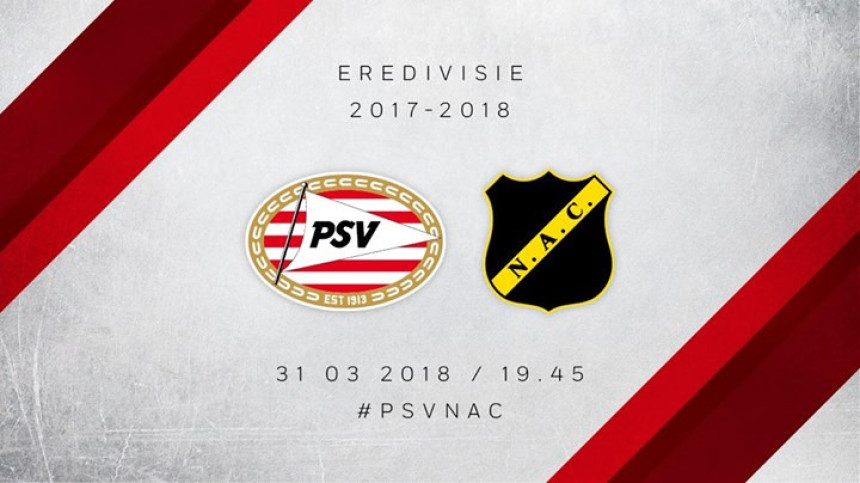 HOL: PSV može i ovako...