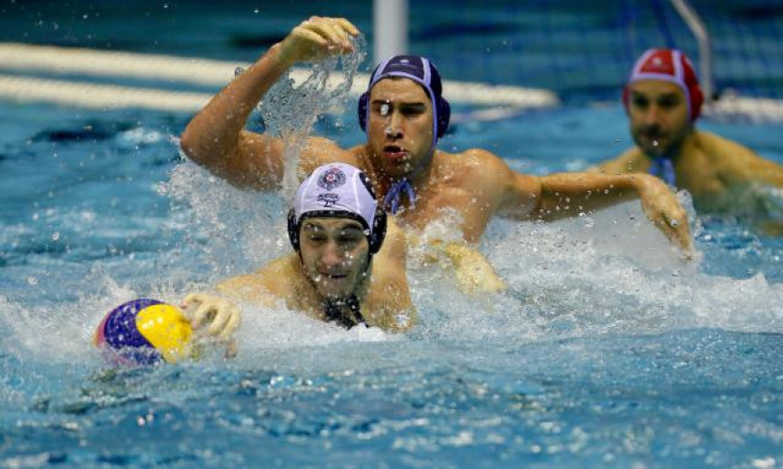 LŠ: Partizan učio od zvijezda Olimpijakosa!