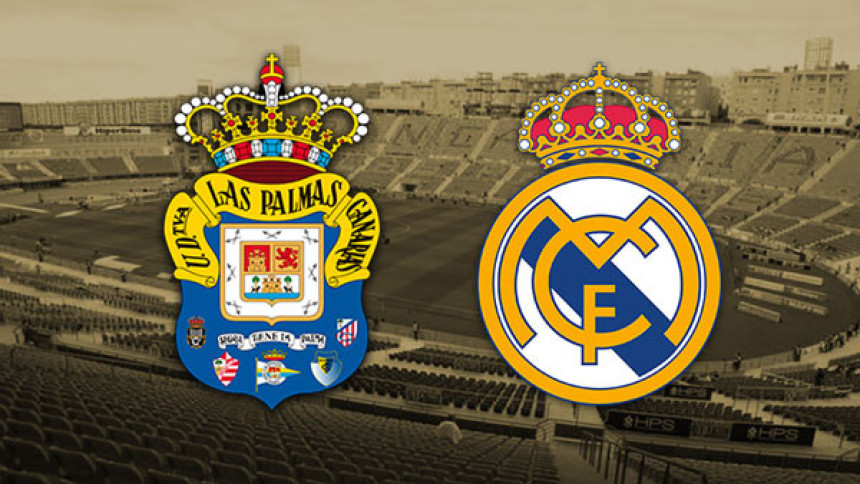 ŠPA: Ronaldo odmarao za Juve, tu su bili Bejl i Benzema!