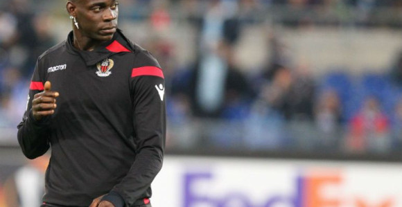 Baloteli: Ne jedem više picu i pršutu!