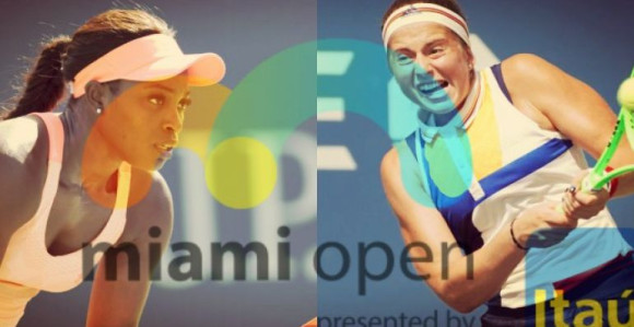 WТА финале Мајамија и мотив од 1,34 милиона $!