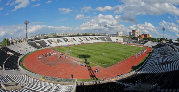 Partizan prošao - dobija UEFA licencu!