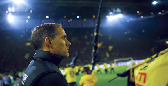 PSŽ pronašao trenera?!