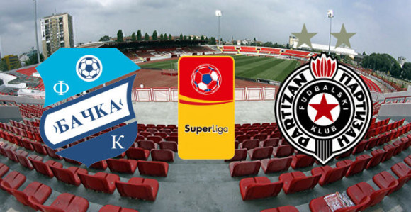 SLS: Partizan pokorio sjajnu Bačku!
