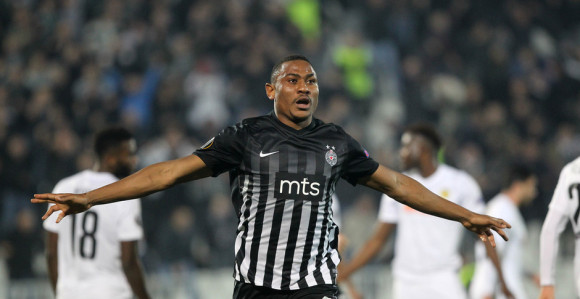 Tavambino proljeće: Kamerun, Partizan, golovi...