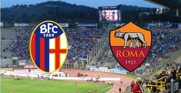 ITA: Ušao Džeko i smirio Romine frustracije!