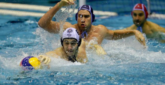 LŠ: Partizan učio od zvijezda Olimpijakosa!