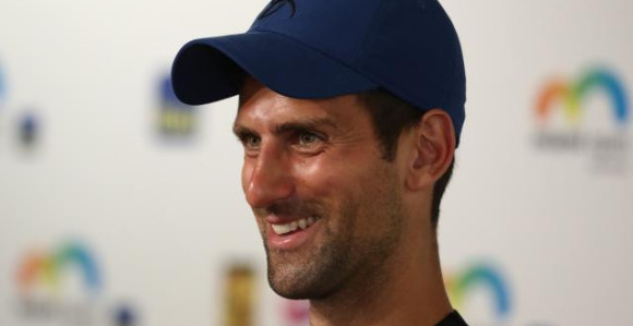 "Đoković zarađuje 10.000-20.000 evra po Dejvis kup vikendu!"