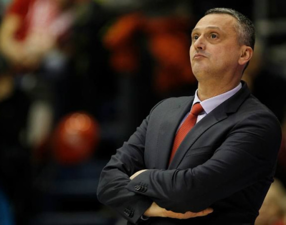 Bild: Radonjić od ponedeljka preuzima Bajern!