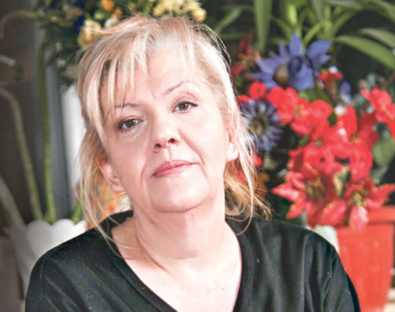 Rado bih umrla, a moram da živim