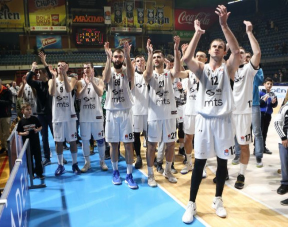 Veliki preokret: Marfin banka sad duguje Partizanu! 